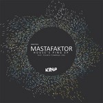 cover: Mastafaktor - House's Ping EP