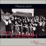 cover: Muzeek - Resolution