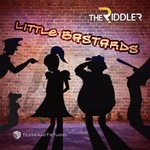 cover: The Riddler - Little Bastards EP