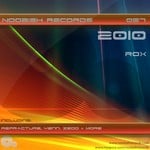 cover: Various - 2010 Rox