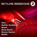 cover: Vandalize, Andreo|Brunno Santos|Anees|Barry Devlin|Dellife - Skyline Sessions 2