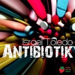 cover: Israel Toledo - Antibiotik