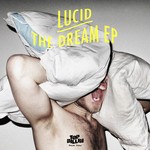 cover: Lucid - The Dream EP