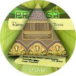 cover: Praezisa Rapid 3000 - Mandy Sagt, Das Ist Naturmusik