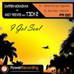 cover: Darren Monaghan & Andy Reeves|T3ch 2 - I Got Soul