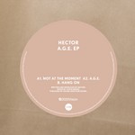 cover: Hector - AGE EP