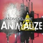 cover: Animalize - Monoclinic