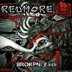 cover: Redmore - Broken Faith