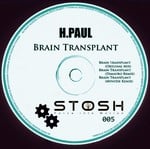 cover: H. Paul - Brain Transplant