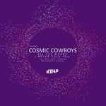 cover: Cosmic Cowboys - All The Words I Never Told You