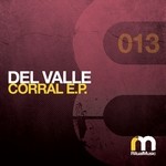 cover: Del Valle - Corral EP