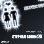 cover: Stephan Bobinger - Two By Two