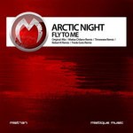 cover: Arctic Night - Fly To Me