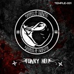 cover: Shaika Ninja - Funky Hell