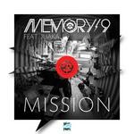 cover: Juakali|Memory9 - Mission