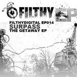 cover: Surpass - The Getaway EP