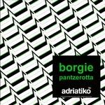 cover: Borgie - Pantzerotta