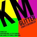 cover: Glitter - Eight Stations EP