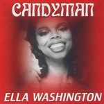 cover: Ella Washington - Candyman