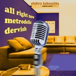 cover: Elektro Baboushka - All Right Now