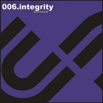 cover: Integral Bread - Integrity