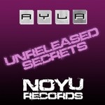 cover: Ayla - Unreleased Secrets