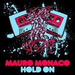 cover: Mauro Monaco - Hold On