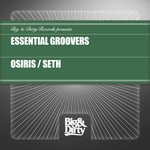 cover: Essential Groovers - Osiris