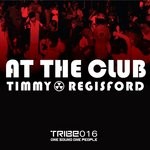 cover: Regisford, Timmy|Lynn Lockamy - At The Club