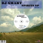 cover: Dj Smart|Smatology - Spirits EP