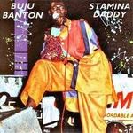 cover: Buju Banton - Stamina Daddy