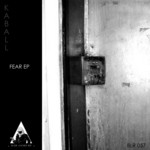 cover: Kaball - Fear EP