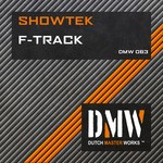 cover: Showtek - F Track