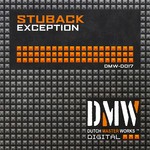 cover: Stuback - Exception