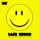 cover: Ba - This House