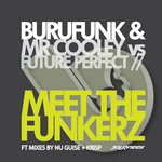 cover: Burufunk|Future Perfect|Mr Cooley - Meet The Funkerz