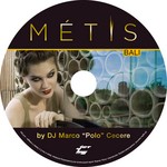 cover: Marco Polo Cecere - Metis Bali