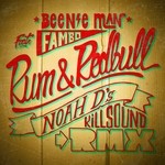 cover: Beenie Man|Fambo|Noah D - Rum & Redbull Killsound Remix