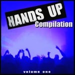 cover: Various - Hands Up Compilation