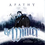 cover: Apathy|Blue Raspberry & Poison Pen - The Winter