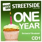 cover: Various - 1 Year Of Streetside Records (CD 1)