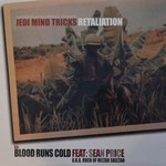 cover: Jedi Mind Tricks - Retaliation