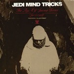 cover: Jedi Mind Tricks - The Age Of The Sacred Terror