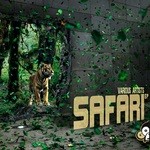 cover: Kubiks|Sicko - Safari EP