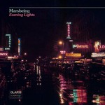 cover: Marsbeing - Evening Lights