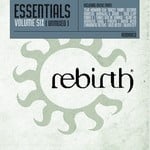 cover: Various - Rebirth Essentials Volume Six