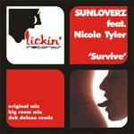 cover: Nicole Tyler|Sunloverz - Survive