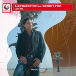 cover: Barattini, Alex|Wendy Lewis - Love Me