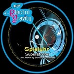 cover: Superstrobe - Spieluhr