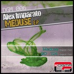 cover: Alex Imparato - Meduse EP